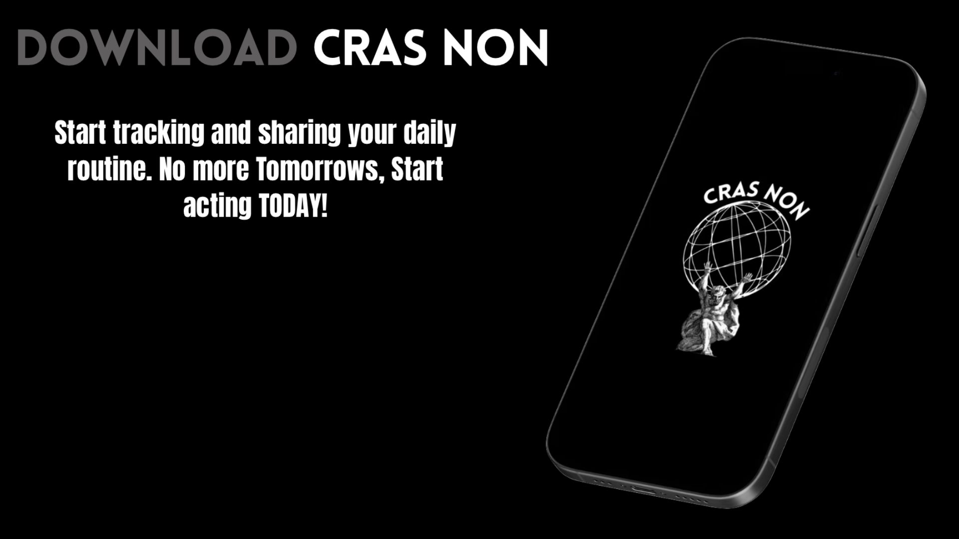 Cras Non Download