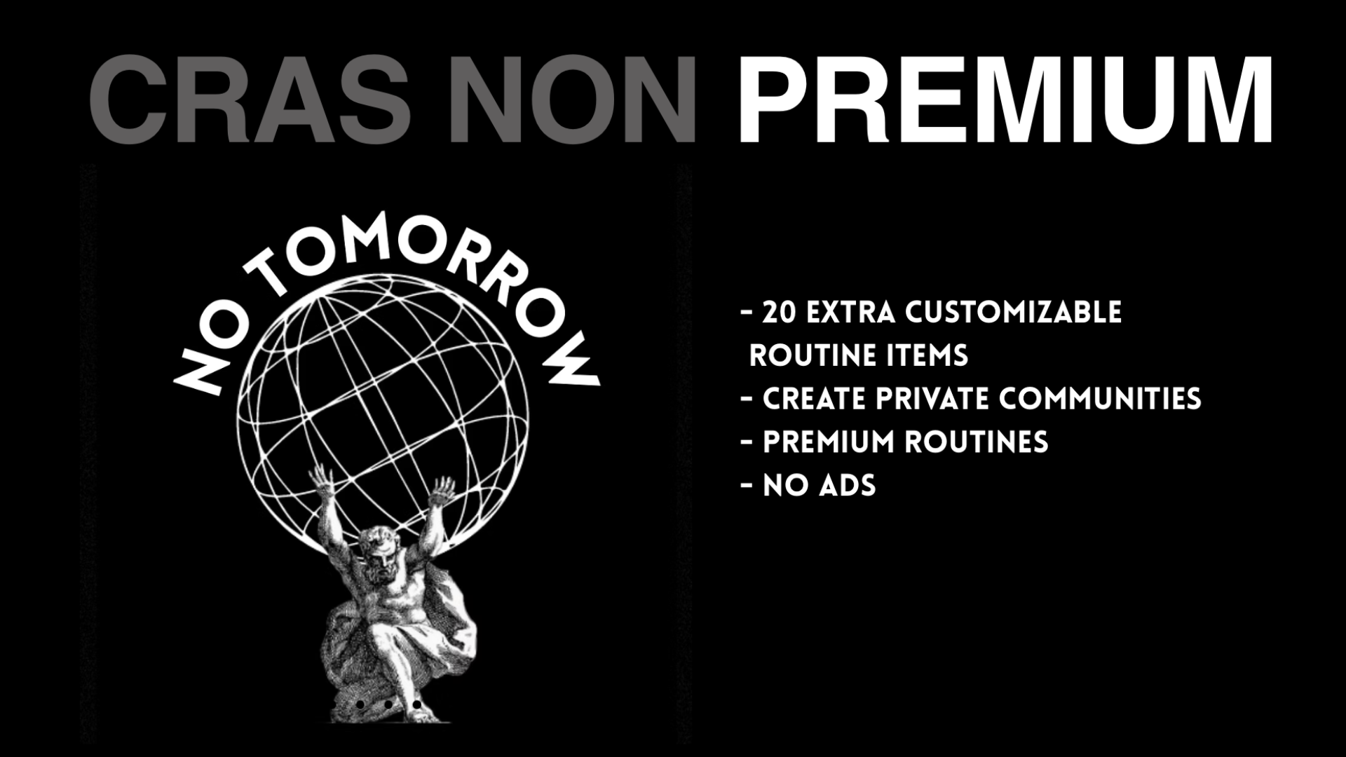 Cras Non Premium main
