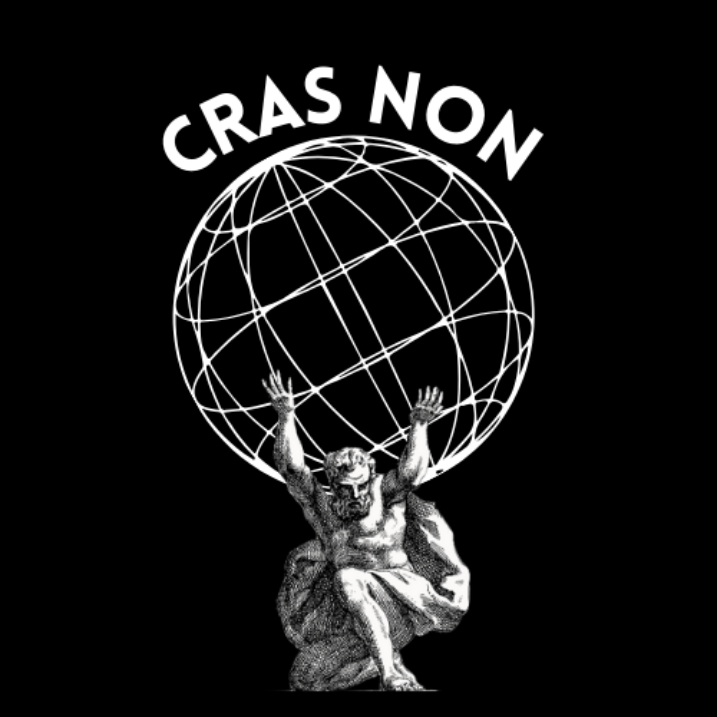 Cras Non Logo